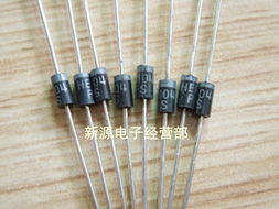 广州市越秀区新源电子经营部 整流二极管的专业领航者