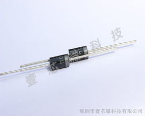 1N5404整流二极管 性能解析与优质厂商的选择指南