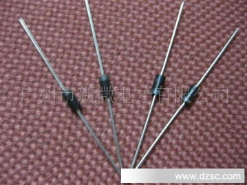 厂家特价供应 UF2001超快恢复整流二极管，品质与成本的双赢之选